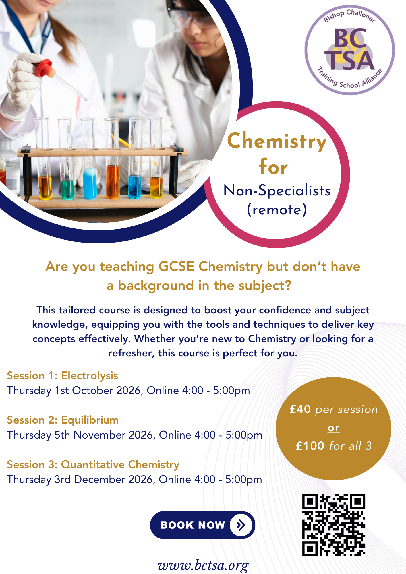 Chemistry   Remote (1)